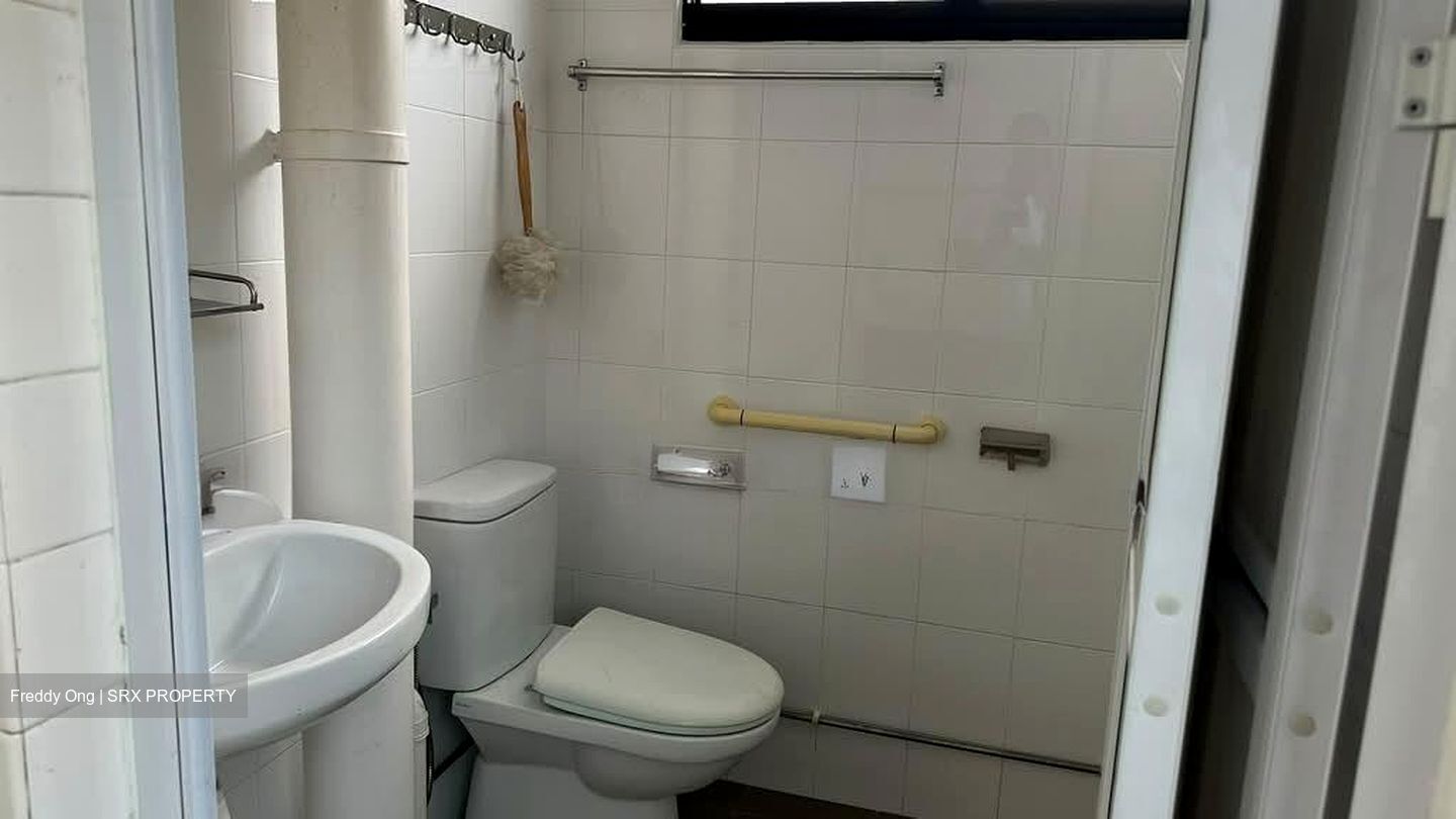 Blk 121 Ang Mo Kio Avenue 3 (Ang Mo Kio), HDB 3 Rooms #578717531